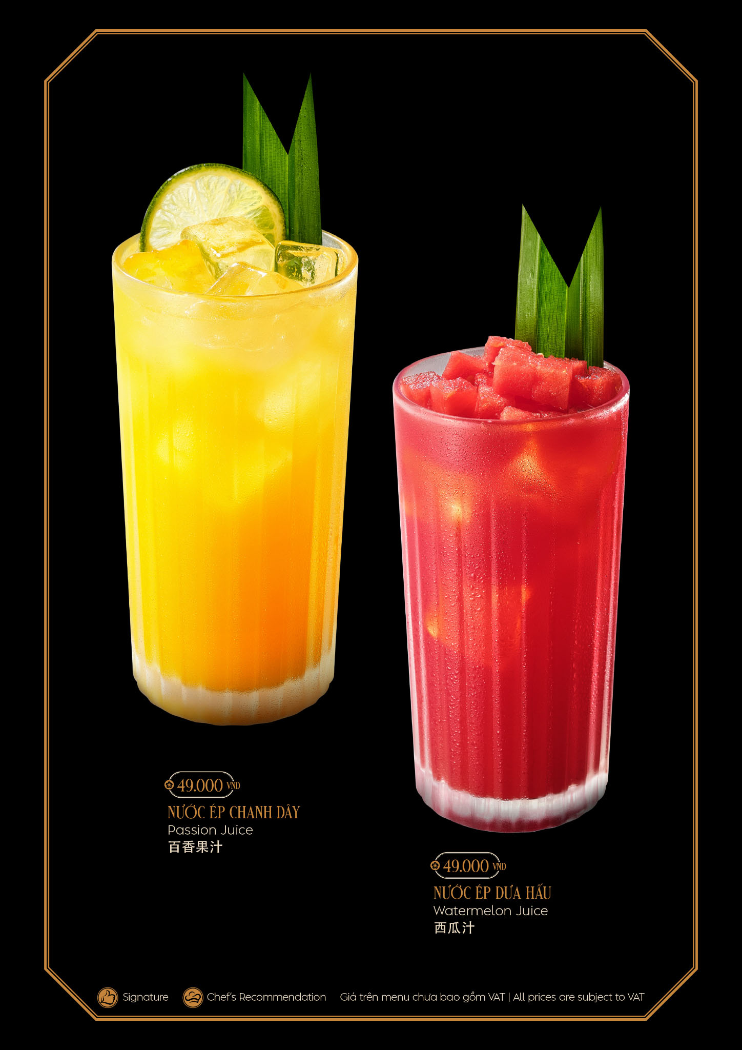 Mocktail & Cocktail - Hình 3